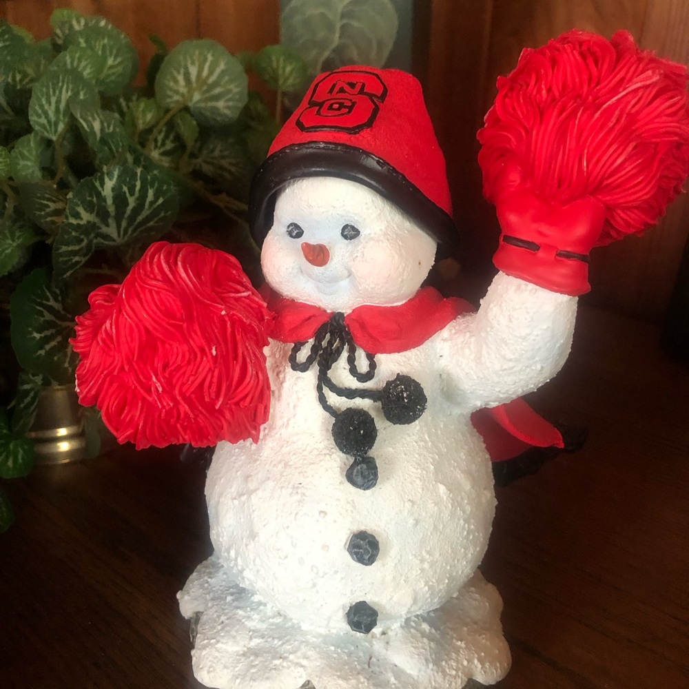 Snowman